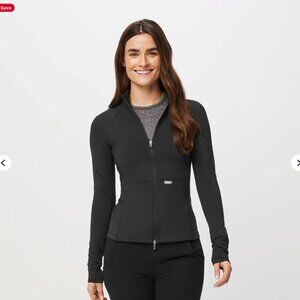 New On-Shift ContourKnit Jacket™